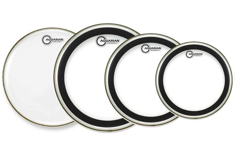 Aquarian Pack Performance II 10 12 16 + 14 Texture Coated