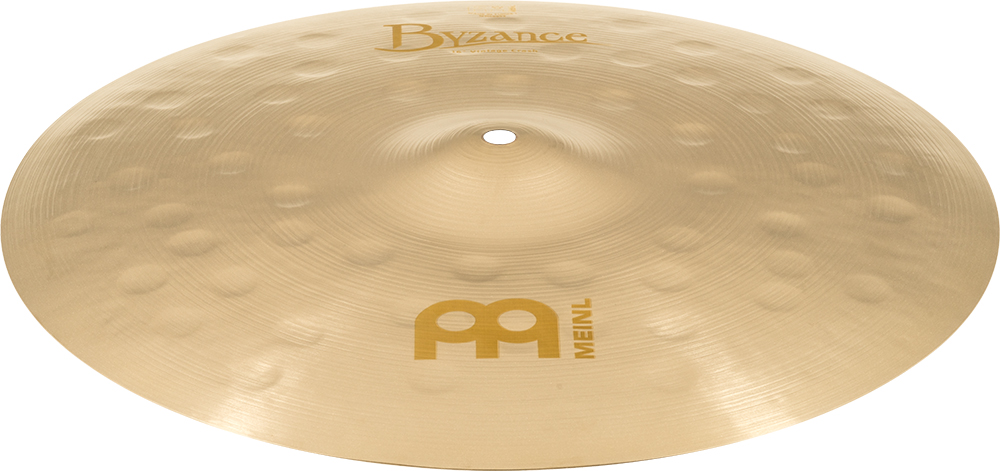 Meinl Byzance Vintage Crash 16 (B16VC)