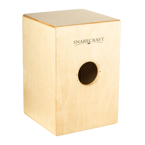 Meinl Snarecraft Cajon SC80AB