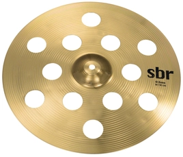 Sabian SBR O-zone Crash 16