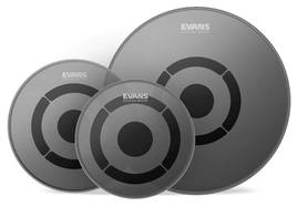 Evans 12 13 16 dB One Mesh Standard Tom Pack (Level 360)