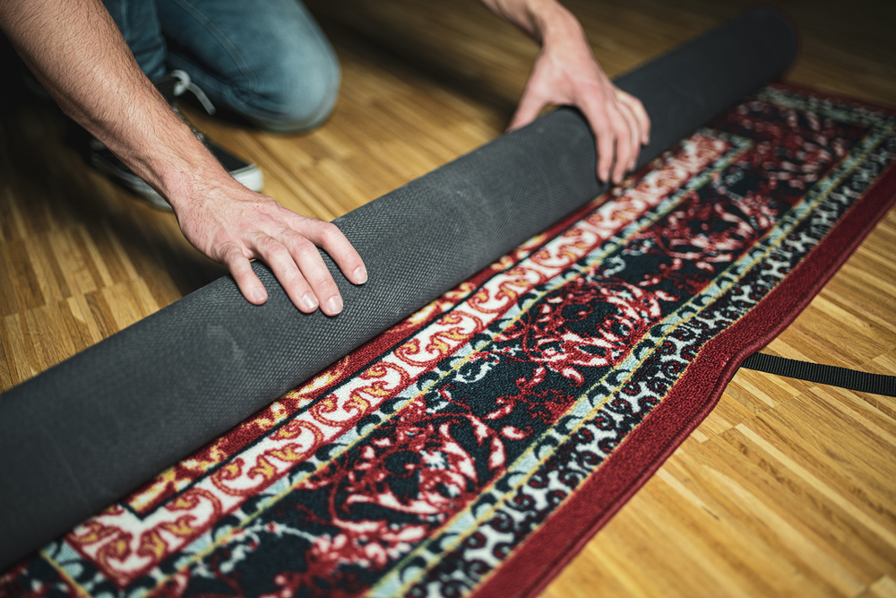 Meinl Dywan Perkusyjny 160x140 ORIENTAL (MDRS-OR)