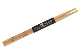 Pellwood Premium Hickory 5B Classic Nylon