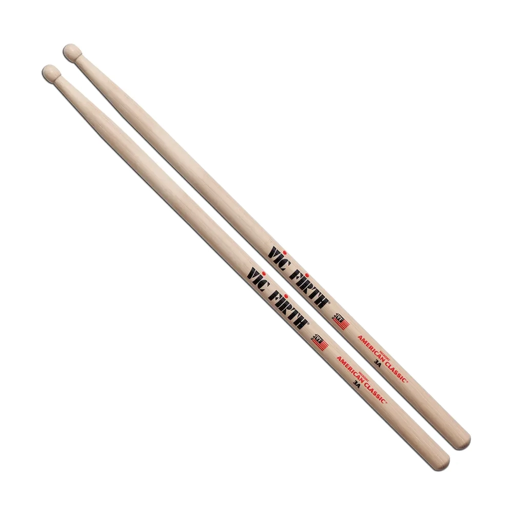 Vic Firth 3A