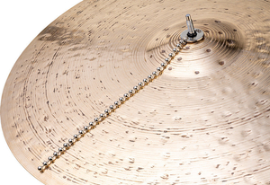 Meinl Cymbal Heavy Bacon - łańcuszek do talerzy 