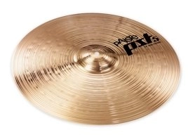 Paiste PST5 Crash-ride 18