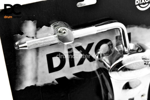 Dixon PDTH620 Tom Holder z Clampem (L-Rod: 10,5mm)