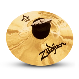 Zildjian A Custom Splash 6