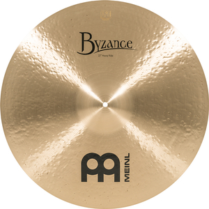 Meinl Byzance Traditional Heavy Ride 22