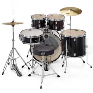 Mapex Comet 20 (Dark Black)