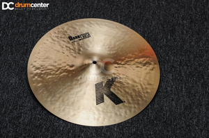 Zildjian K Cymbal Pack K0800