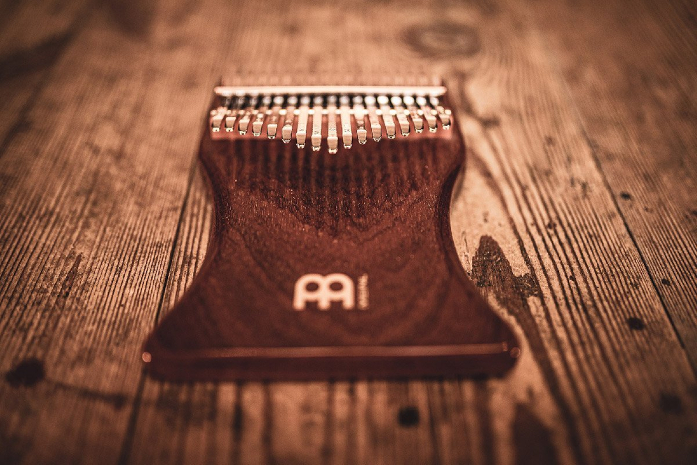 Meinl Kalimba Solid KL1702S