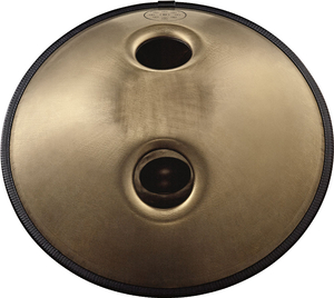 MEINL Sonic Energy Sensory Handpan D Amara - HPSTL91