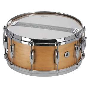 Gretsch USA Custom 14x6,5 Satin Natural