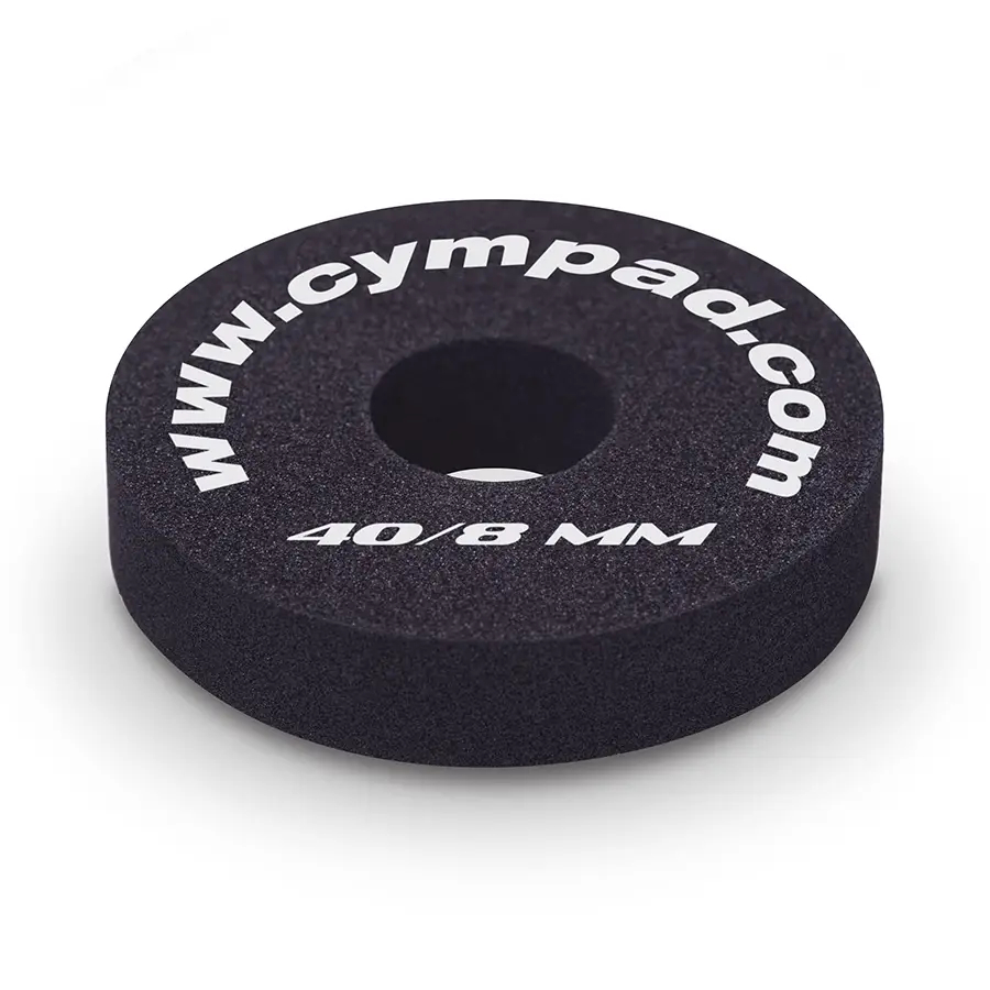 Cympad Optimizer 40x08 mm - 5 sztuk 