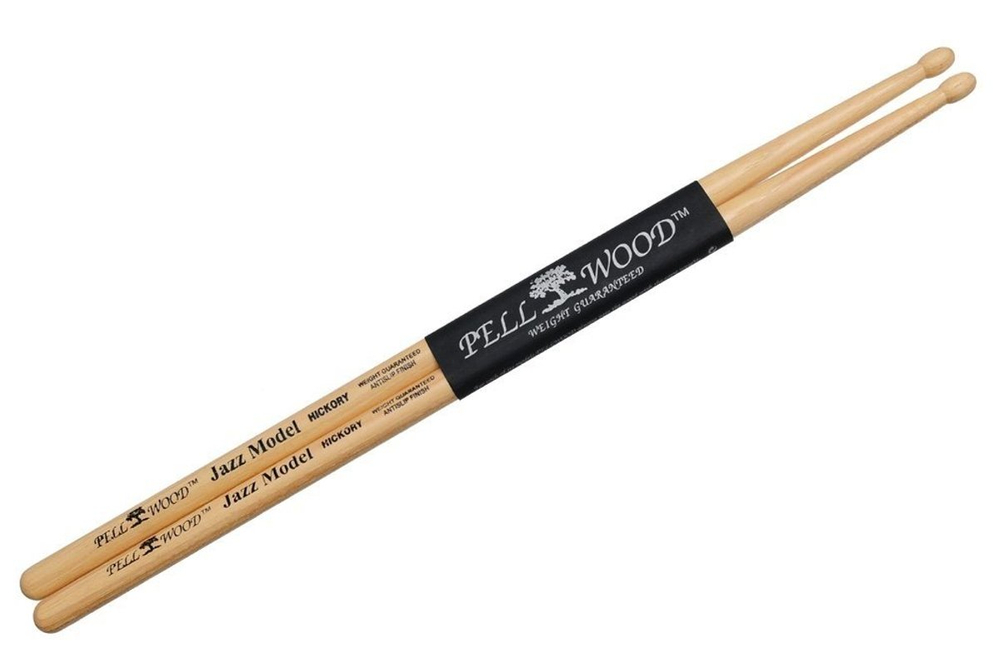 Pellwood Premium Hickory Jazz