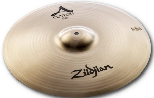 Zildjian A Custom Crash 19