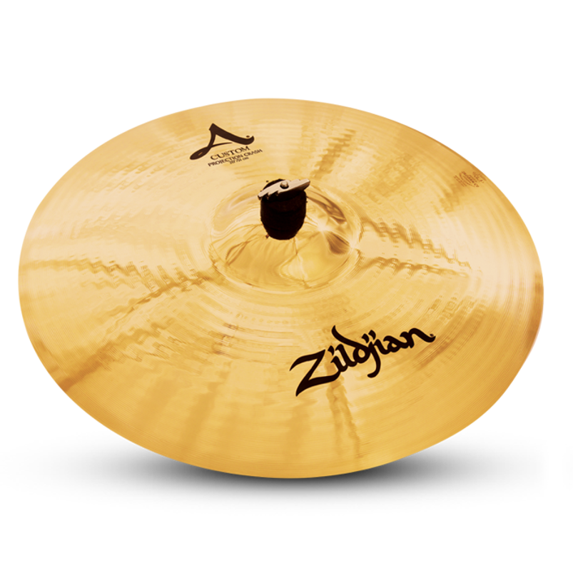 Zildjian A Custom Projection Crash 20