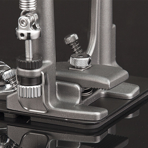 Pearl P-2052C Eliminator Redline Podwójna Stopa