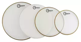 Aquarian Pack Response 2 Clear 10 12 16 + 14 Texture Coated