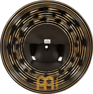 Meinl Classics Custom Dark Big Bell Ride Heavy 18