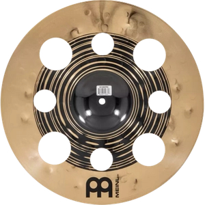 Meinl Classics Custom Dual Trash Crash 16