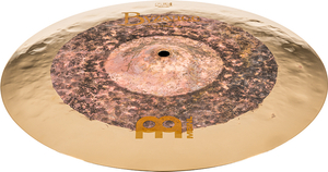 Meinl Byzance Extra Dry Dual Hi-hat 14 B14DUH