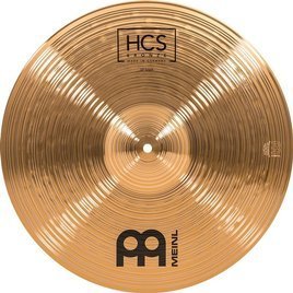 Meinl HCS Bronze Crash 18