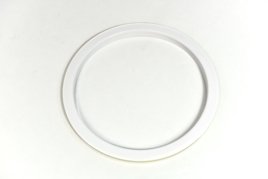 Gibraltar Port Hole 6" White