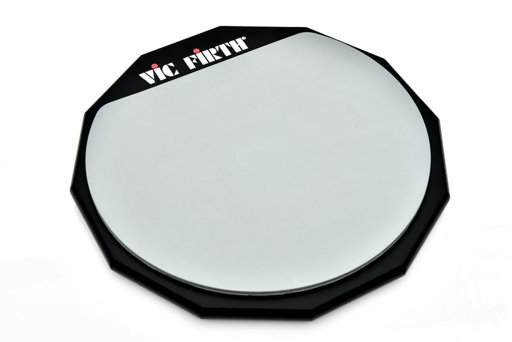 Vic Firth 12" Double - VICPAD12D Pad Perkusyjny Ćwiczeniowy