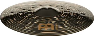 Meinl Classics Custom Dark Crash 18