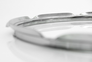 Dixon Obręcz 2,3mm 18" (8 otworów) PKT318-8