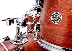 Gretsch Catalina Club Jazz 18 (Satin Walnut Gaze)