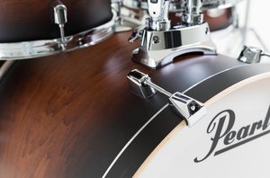 Pearl Decade Maple 20 (Satin Brown Burst)