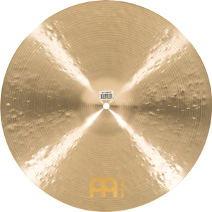 Meinl Byzance Jazz Medium Thin Crash 17