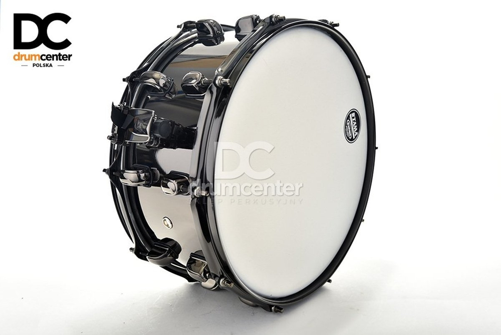 Tama SLP Black Brass 14x6,5 (LBR1465)