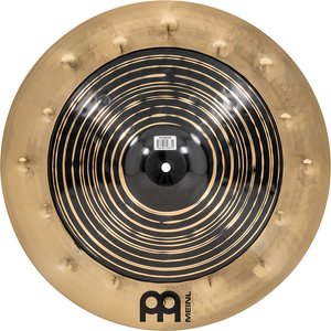 Meinl Classics Custom Dual China 18