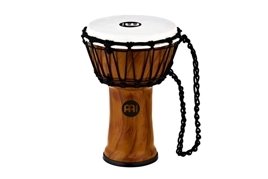 Meinl Junior Djembe 7" Twisted Amber