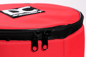 Pokrowce do perkusji 10 12 16x16 + Bass Drum