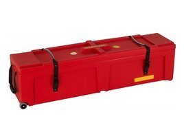 Hardcase HN48W Case Hardware 120 cm Red