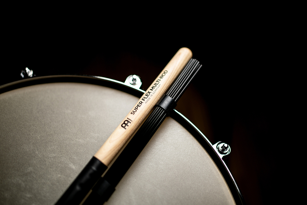 Meinl Nylon Super Flex Rózgi Nylonowe