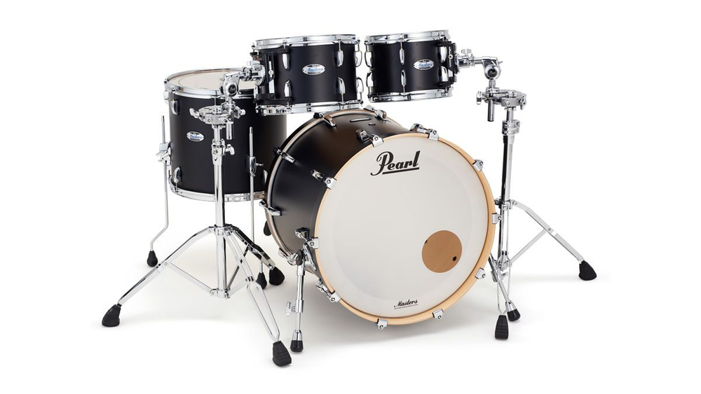 Pearl Masters Maple Complete MCT924XEPC339 Perkusja