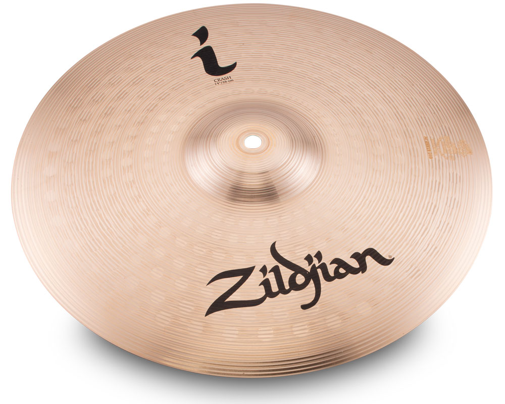 Zildjian I Family Crash 14