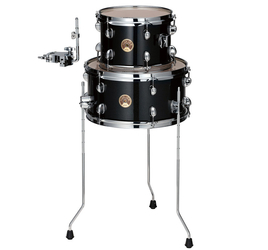 Tama Club Jam Mini Add-On Kit (Charcoal Mist)