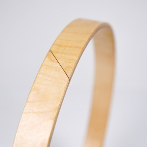 Jurczuk Obręcz Drewniana 16"