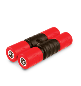 LP Shaker Twist Loud Red LP441TL