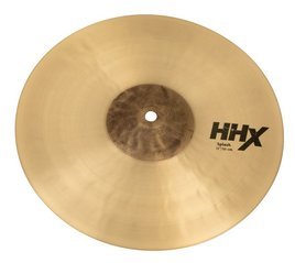 Sabian HHX Splash 12