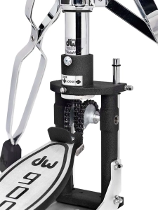 DW 9500TB Statyw pod hi-hat 2 nogi (DWCP9500TB)