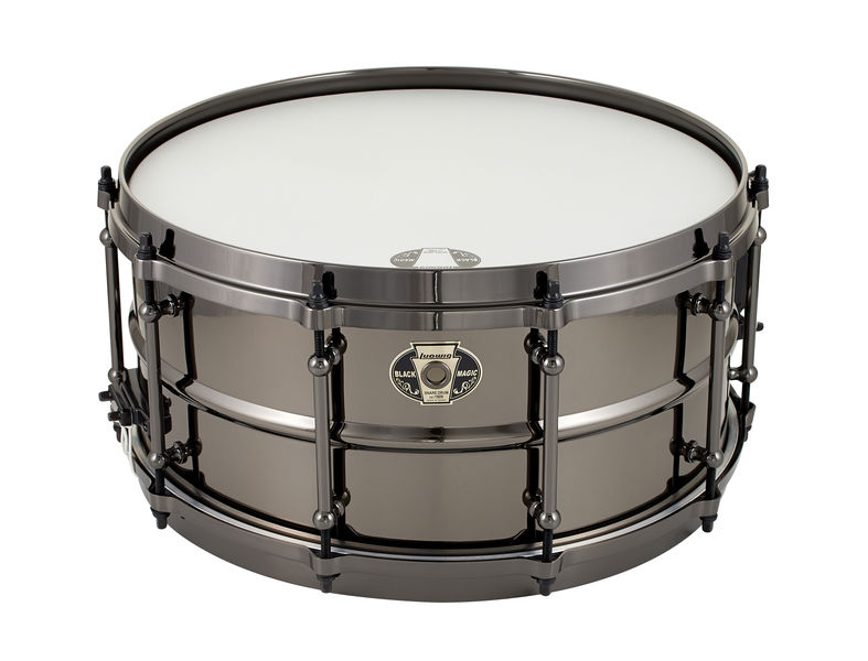 Ludwig Black Magic 14x6,5 LW6514