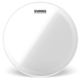 Evans EQ4 Clear 22 (Level 360)